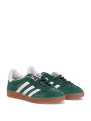 Gazelle Indoor IG1596 CGREEN-FWHT Adidas Originals 