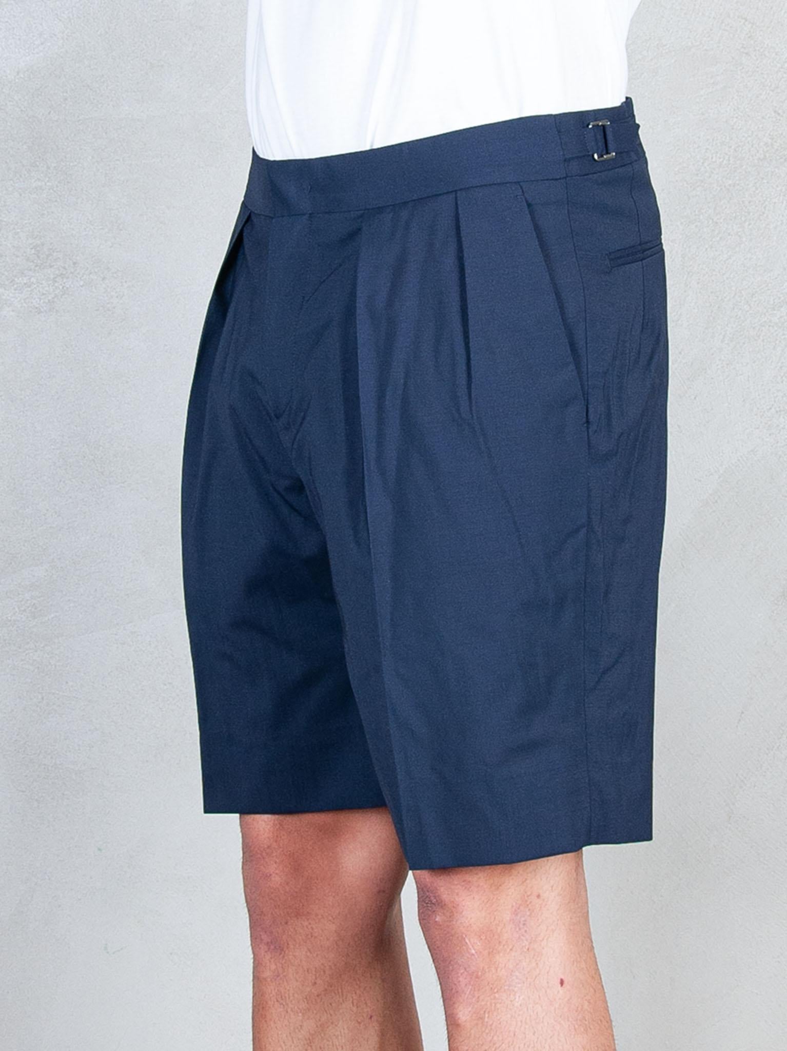Beable bermuda Denny DENNY MT-BLU NAVY Beable 