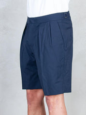Beable bermuda <BR/>Denny DENNY MT-BLU NAVY Beable 
