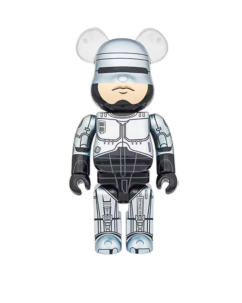 Robocop 1000% 1000 ROBOCOP Bearbrick 