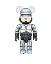 Robocop 1000% 1000 ROBOCOP Bearbrick 