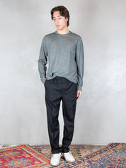Cellar Door Pantalone <BR/>Alfred ALFRED BL Q050-99 Cellar Door 
