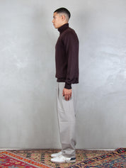 Alpha Studio <BR/>Maglia dolcevita AU3031G 1019 Alpha Studio 