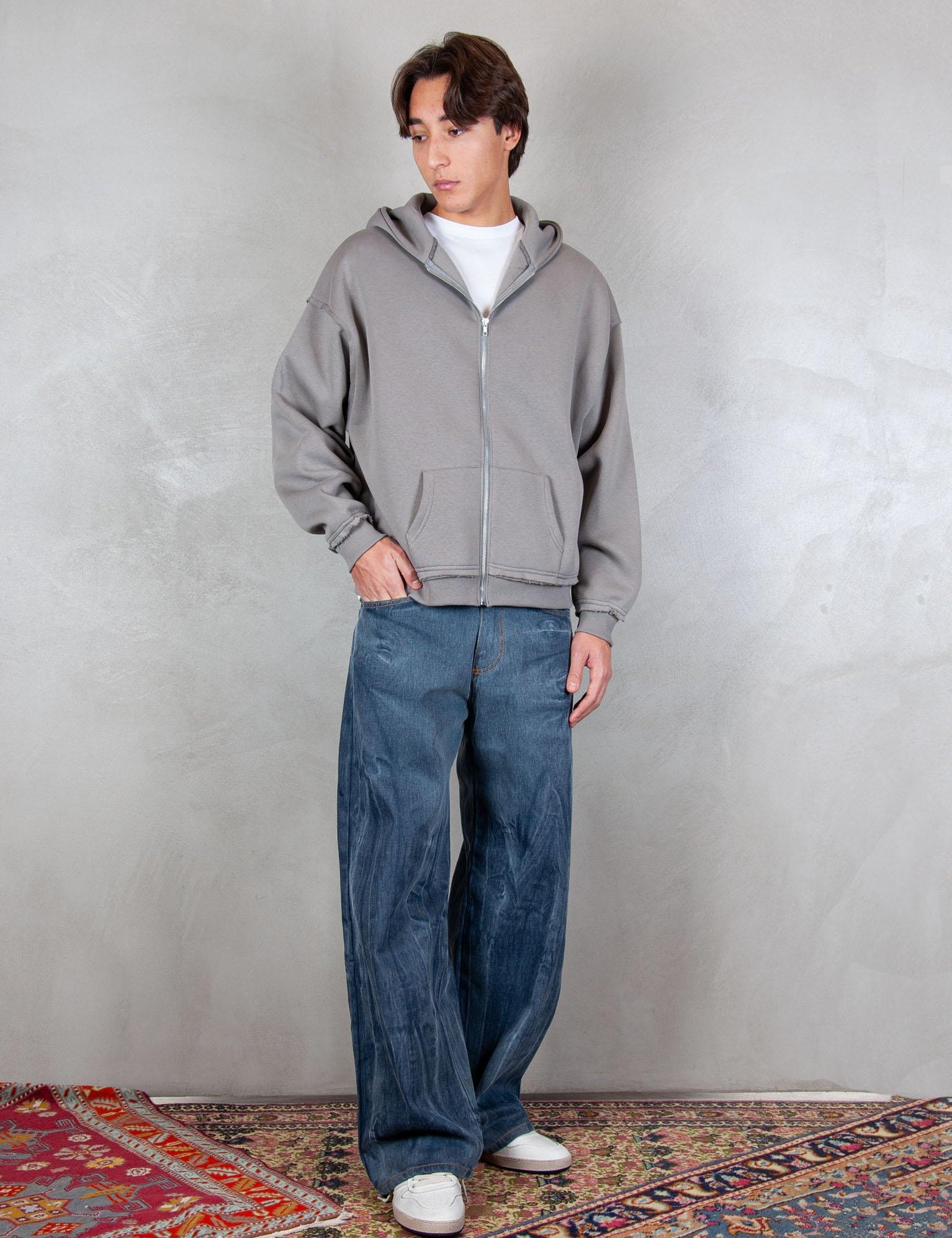 >UA Zip UA-ZIP FERRO Hi Five 
