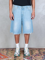 HI Five Bermuda <BR/>B Short 5pocket B SHORT VINTAGE STONE Hi Five 