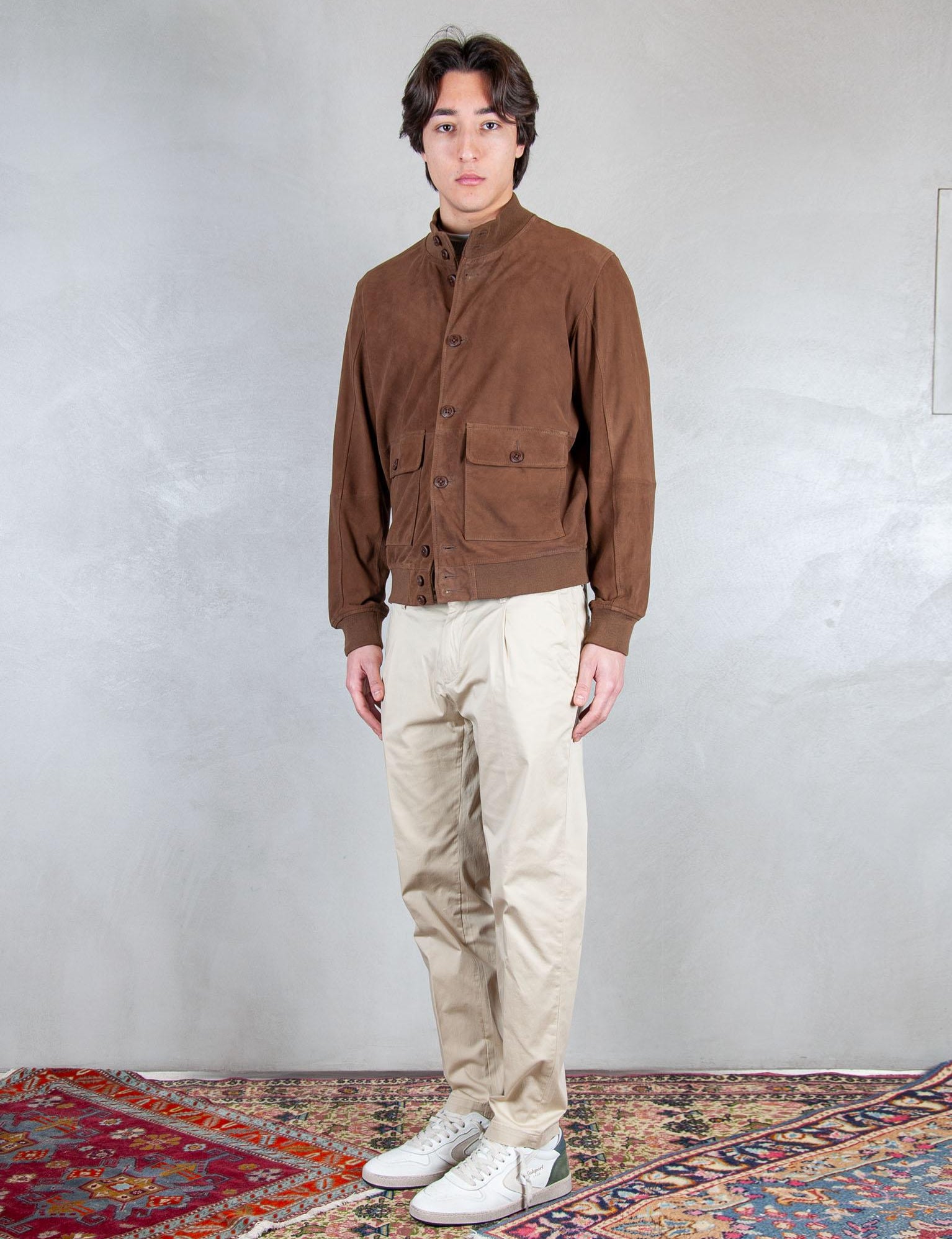 >JM Walt JM WALT GTE6-130 Bomboogie 