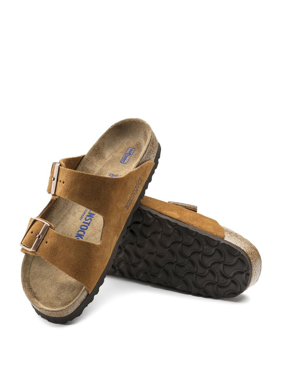 Arizona Suede