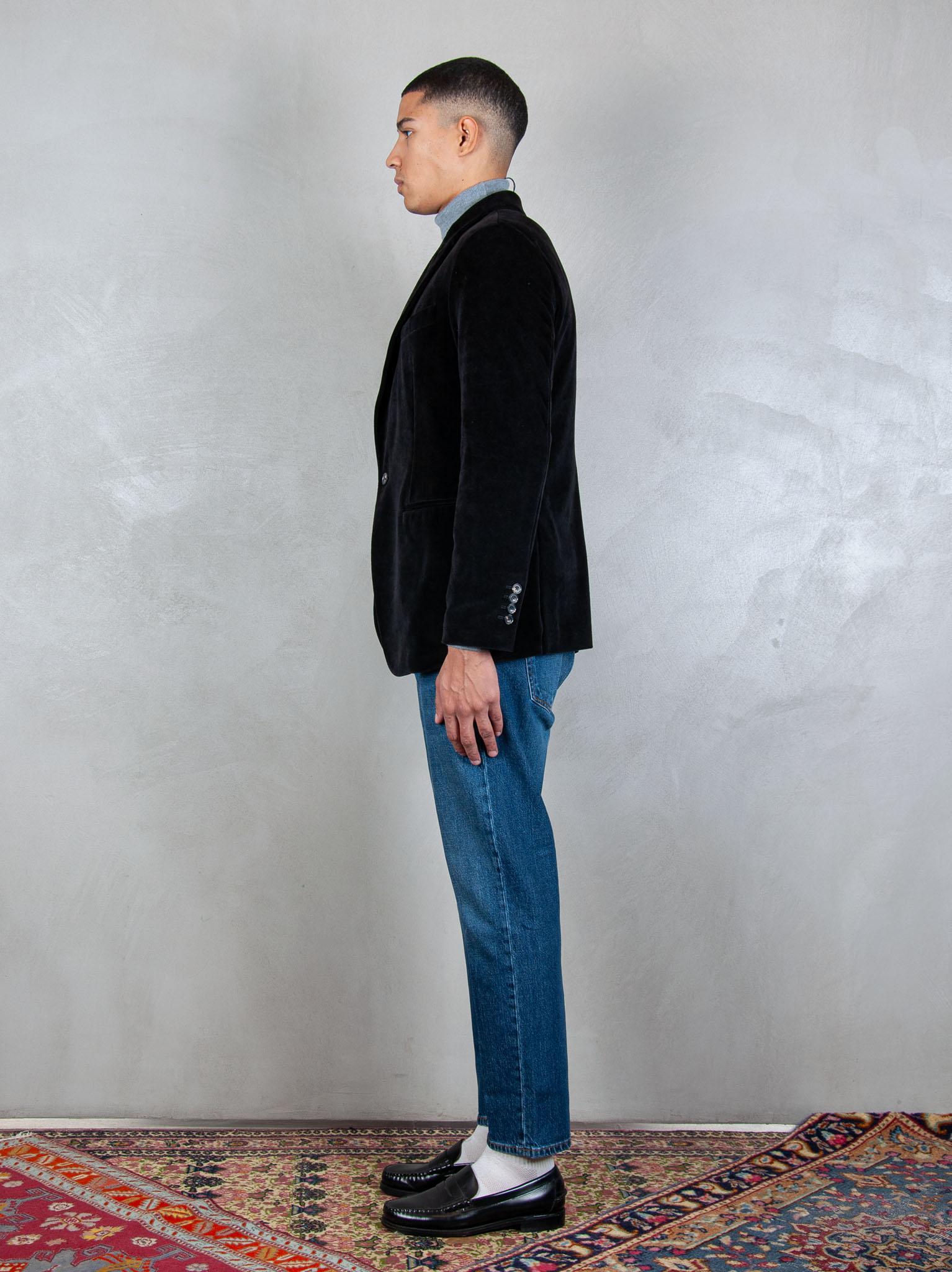 Circolo 1901 Giacca Blazer Velluto CN4972 007 Circolo 