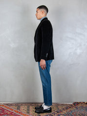 Circolo 1901 Giacca <BR/>Blazer Velluto CN4972 007 Circolo 