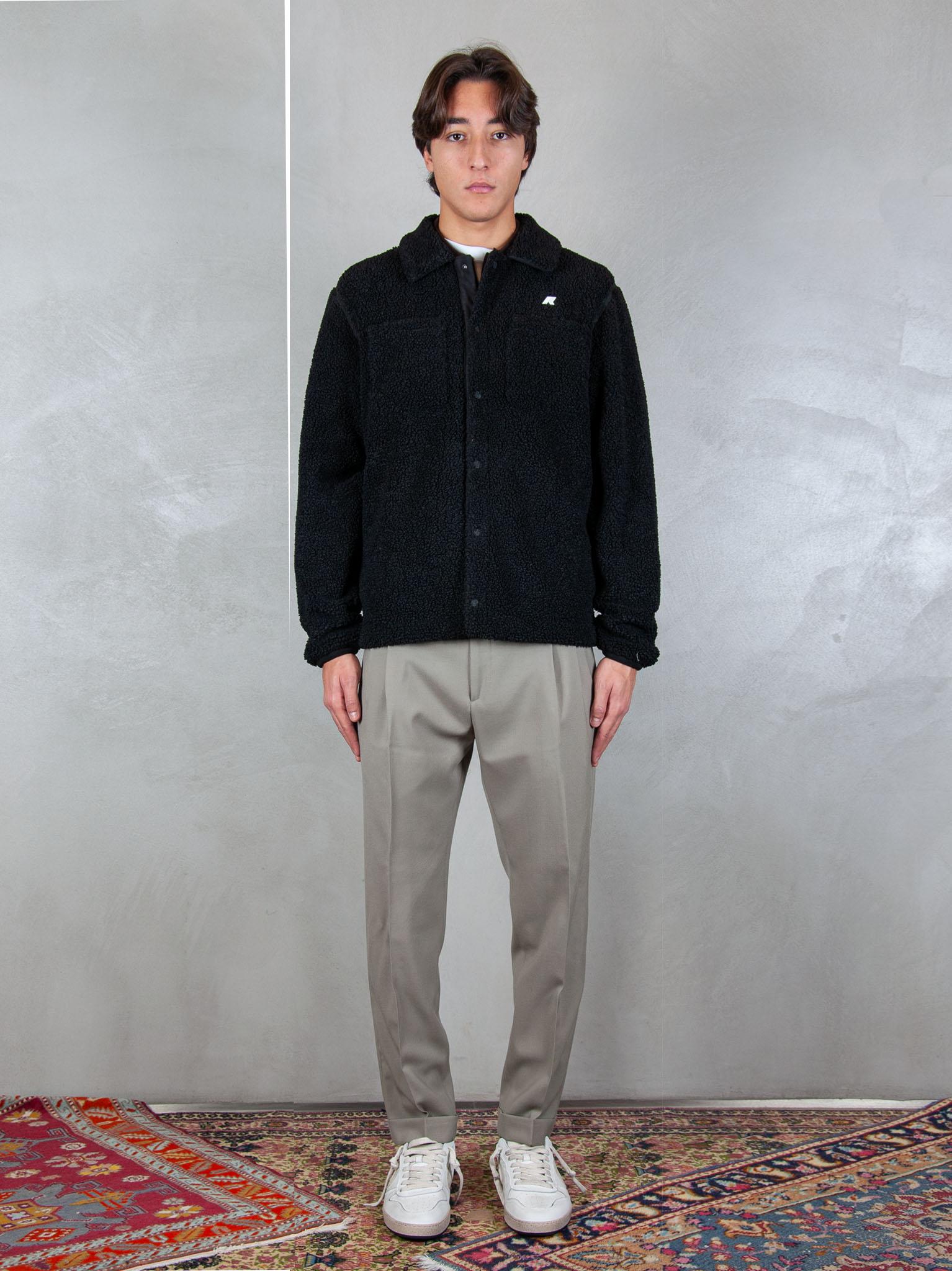 Cameron Sherpa Polar K61322W AVA K-Way 