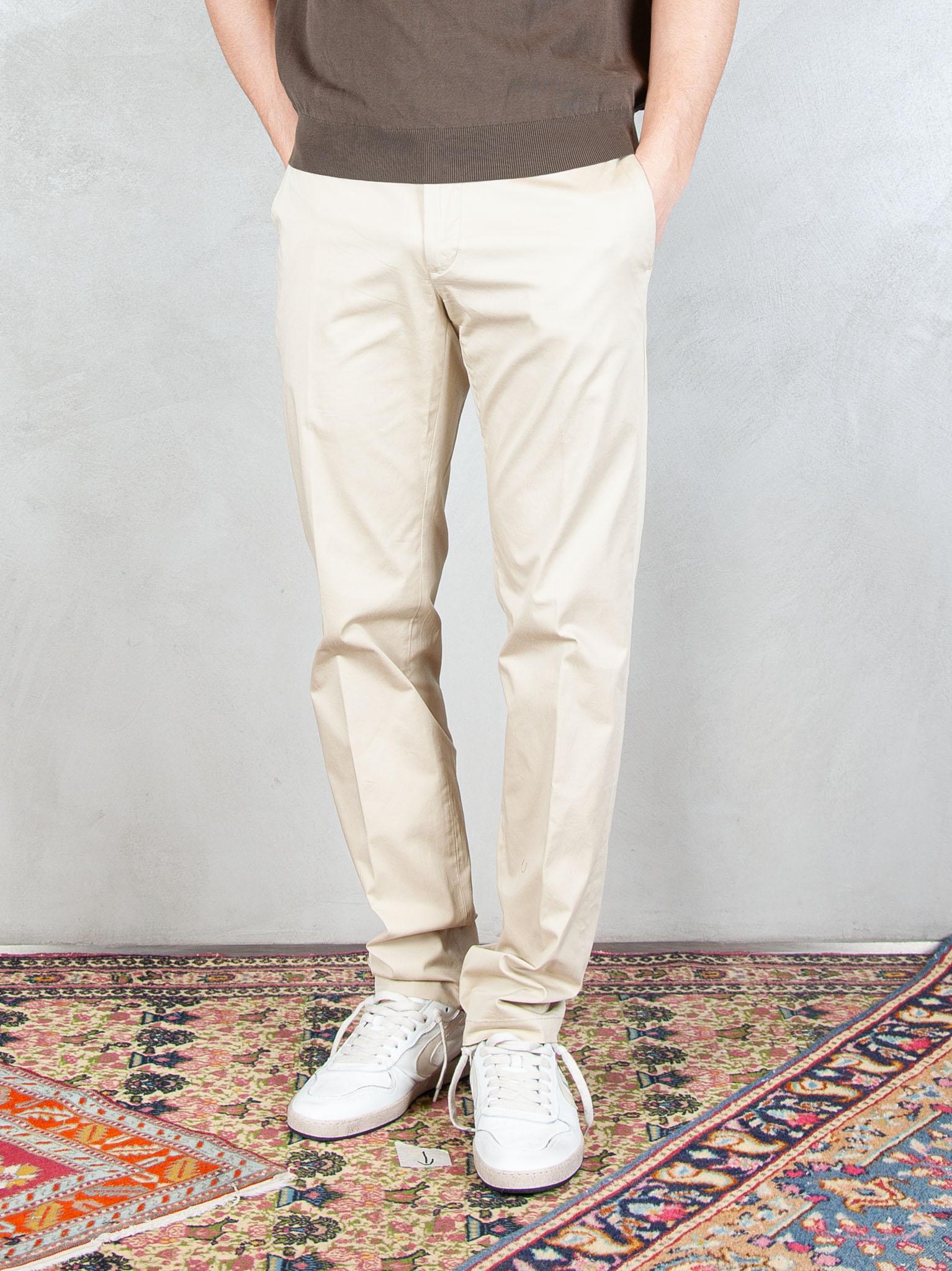 AT.P.CO Pantaloni Jack JACK TP606/T-040 AT.P.CO 
