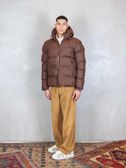 Alta Puffer Jacket