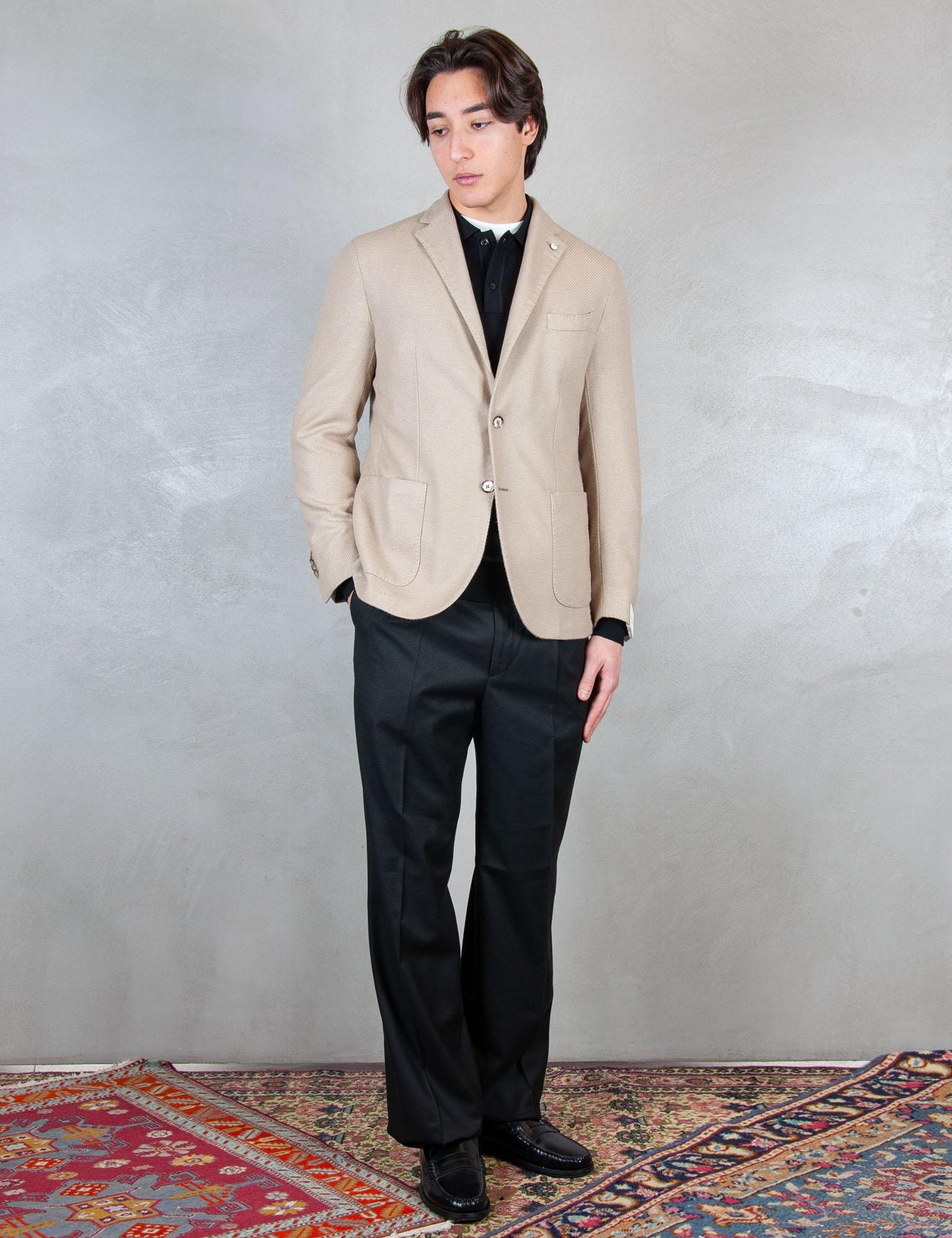 >Giacca 2887 55507-5 L.b.m. 1911 