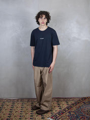 Short Sleeve Jersey 24/1 TS085A-5431G 888 C.P. company 