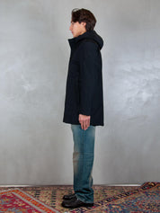 Seinse Parka GBI1082 NERO Seinse 