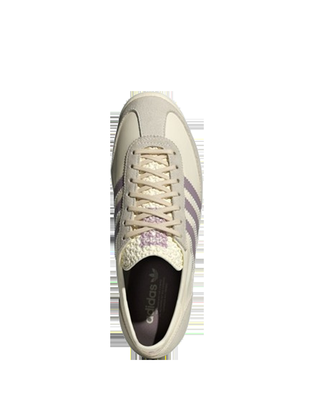 SL72 OG IE3428 GREEN/ALMPNK Adidas Originals 