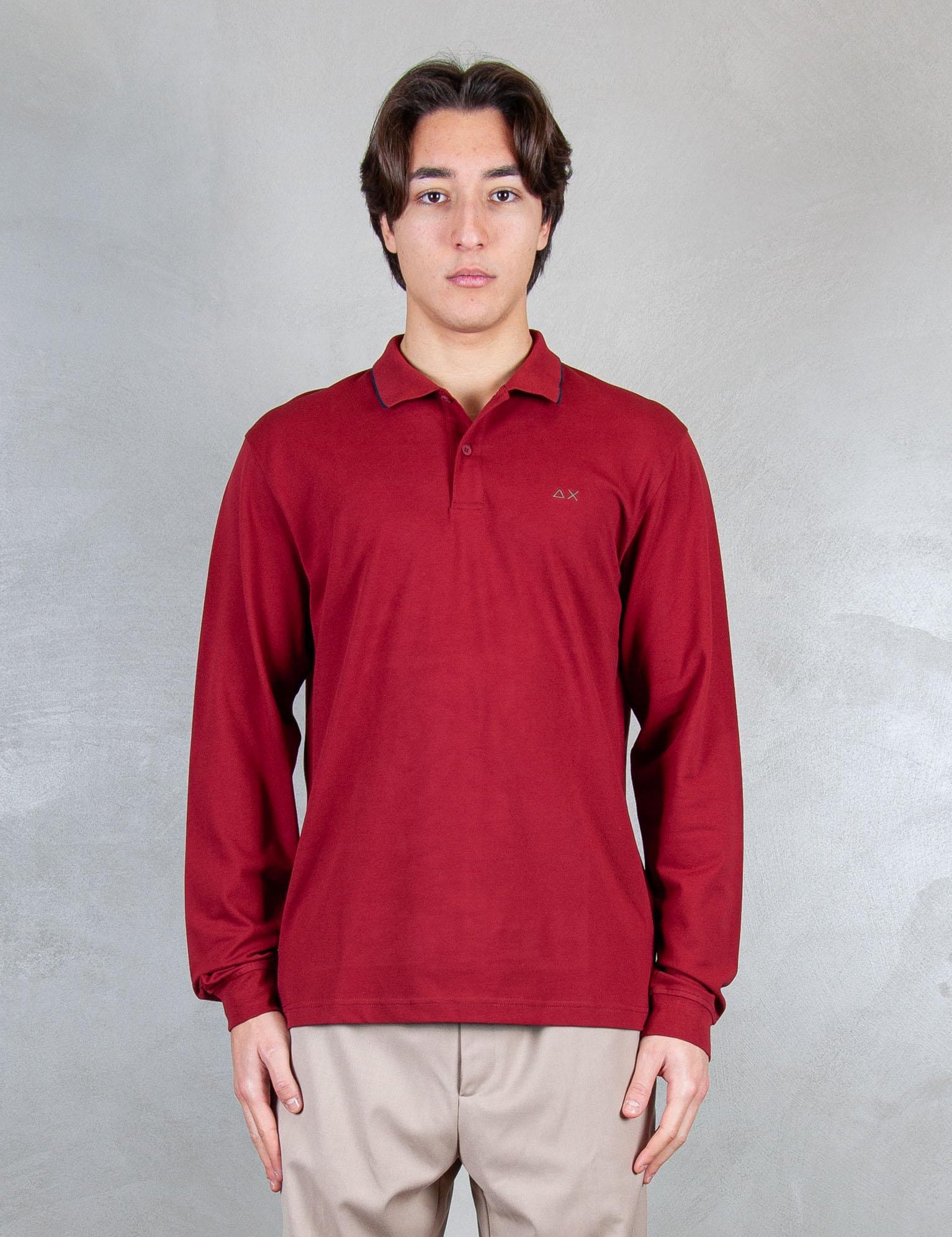 Sun68 Polo A45102 35 Sun68 