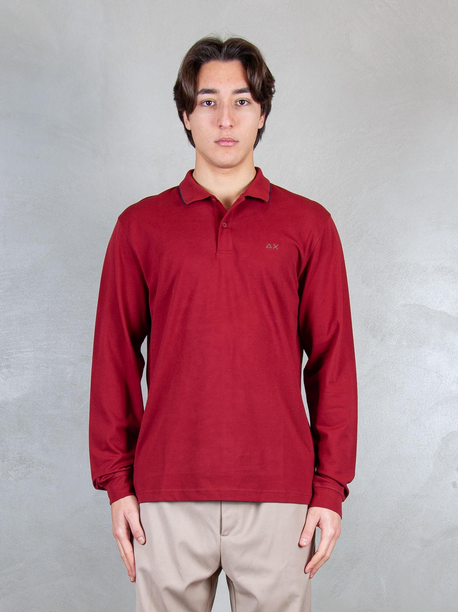 Sun68 Polo A45102 35 Sun68 