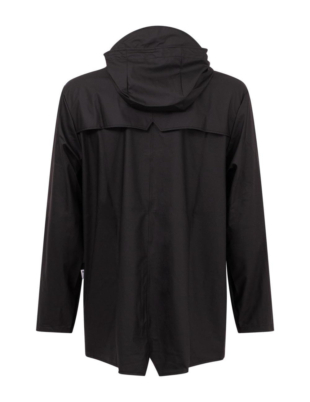 >Jacket JACKET BLACK Rains 