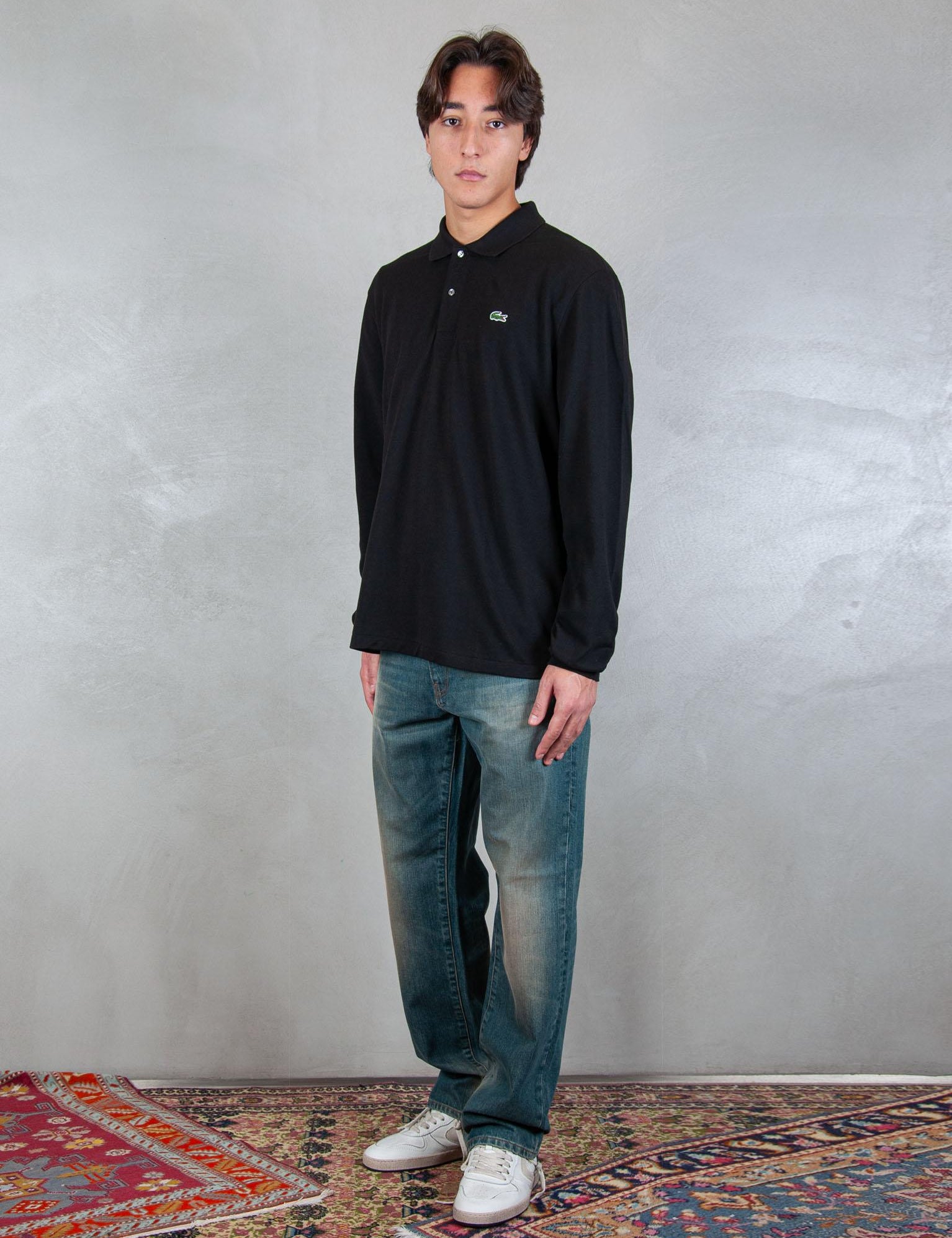 L.13.12 polo L1312 031 Lacoste 