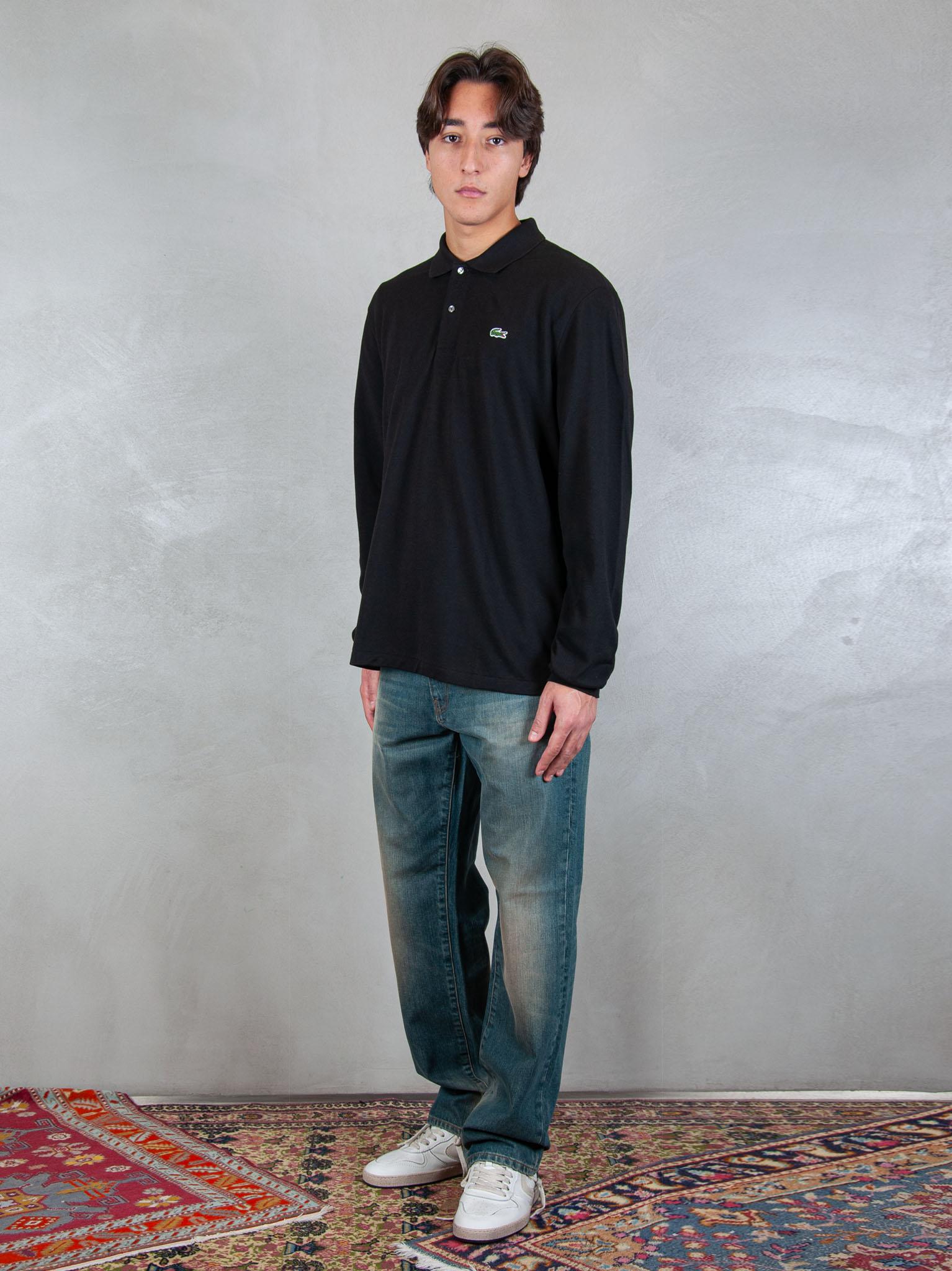 L.13.12 polo L1312 031 Lacoste 