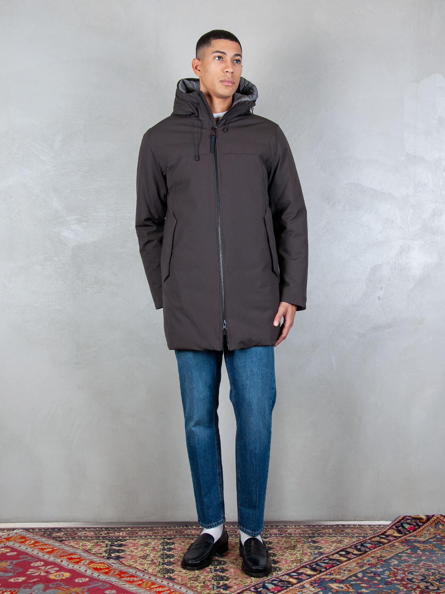 People Of Shibuya Giubbotto Mitake MITAKE PM981-290 People of Shibuya 