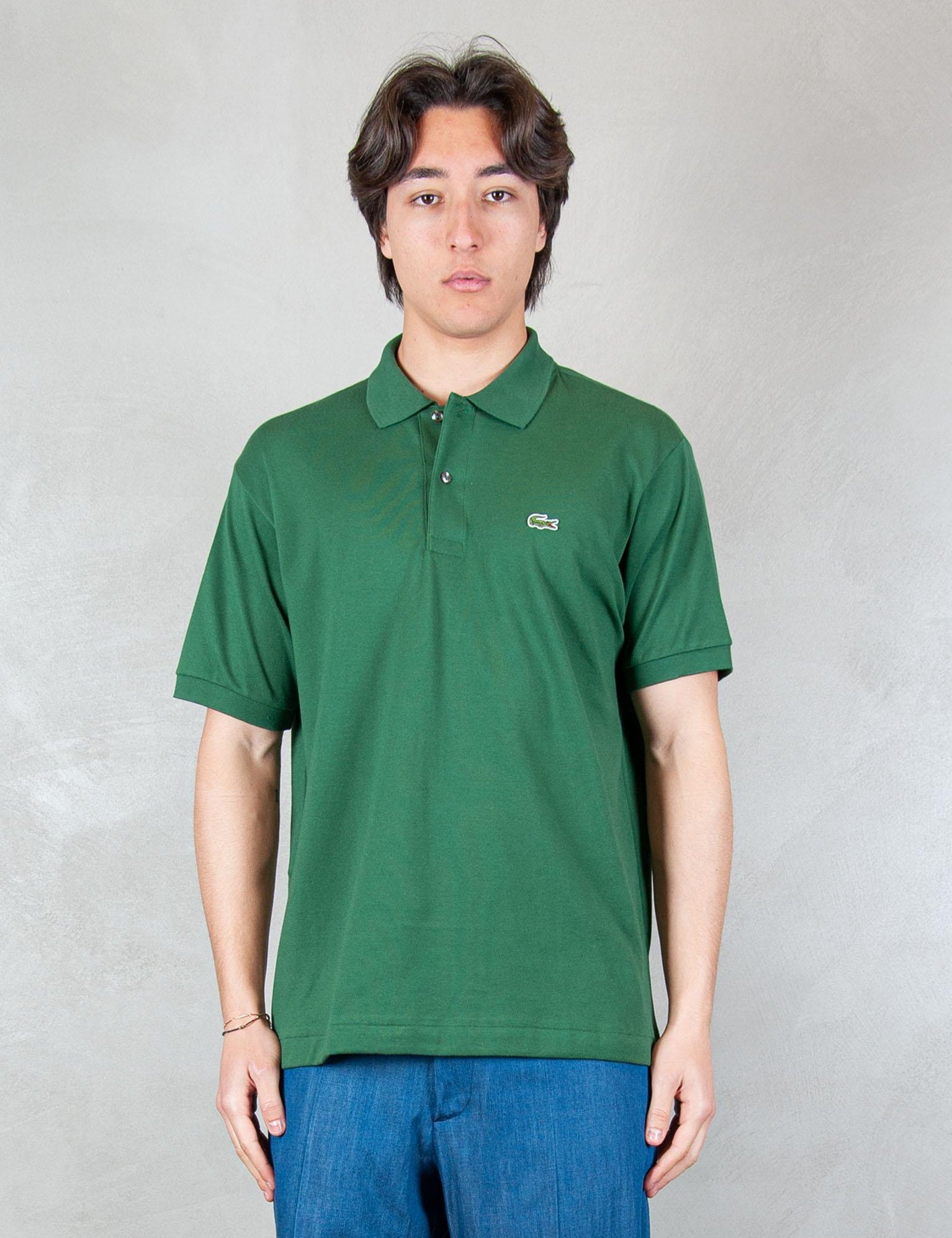 >Polo Piquet Light PH9851 132 Lacoste 