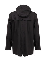 Rains impermeabile <BR/>Jacket JACKET BLACK Rains 