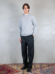 Daniele Fiesoli <BR/>Maglia Cappuccio 0035 11 Daniele Fiesoli 