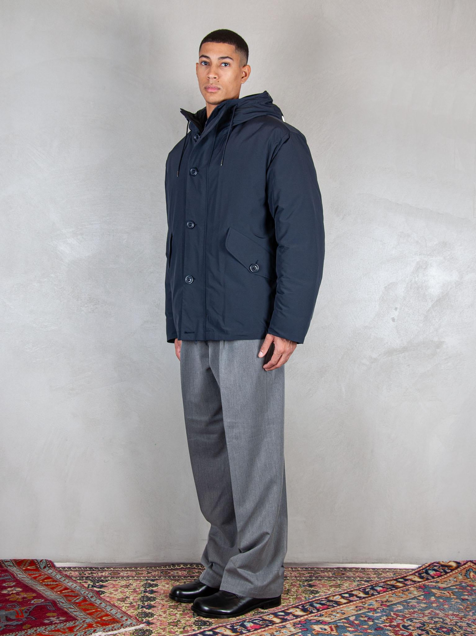 C.P. Company Giubbotto Micro-M Goggle Jacket OW197A-110419A 888 C.P. company 