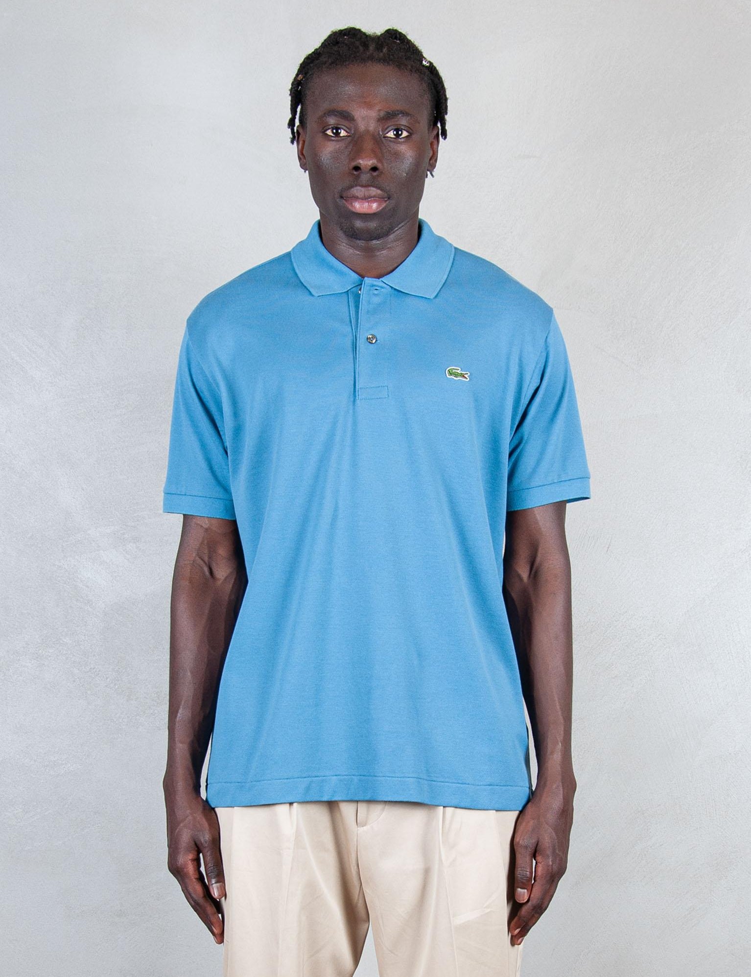 >Polo Piquet Light PH9851 JBK Lacoste 