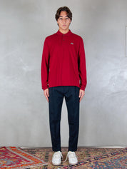 Lacoste <BR/>L.13.12 polo L1312 475 Lacoste 
