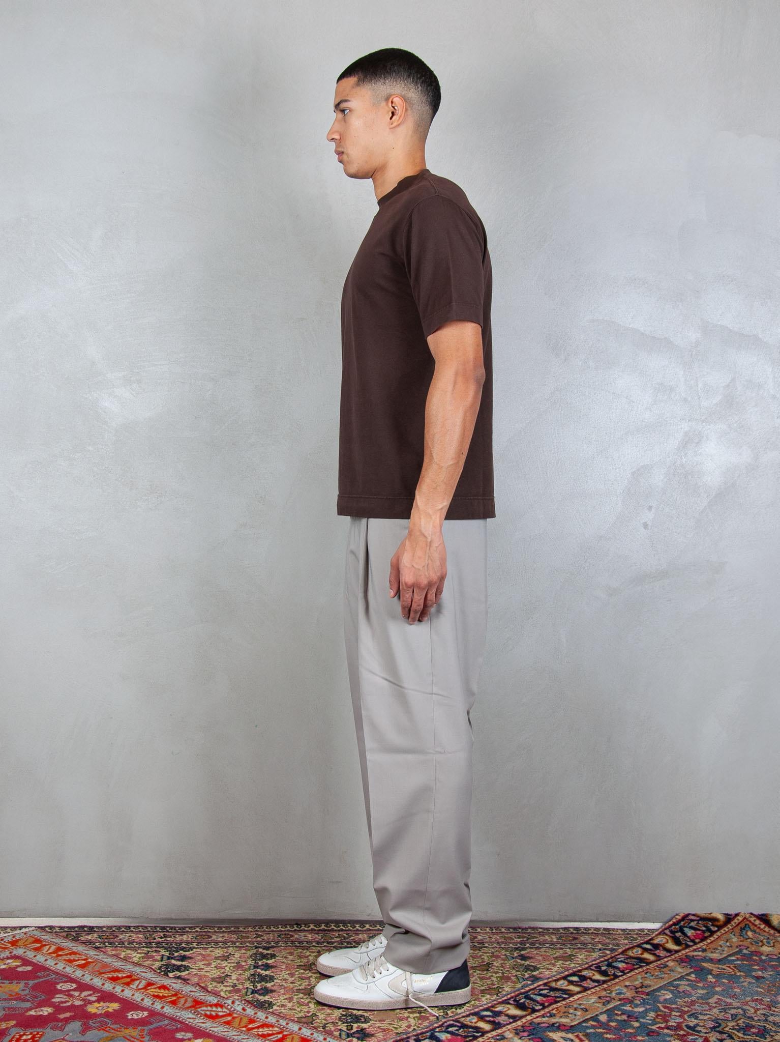 Circolo 1901 T-shirt regular CN4952 679 Circolo 