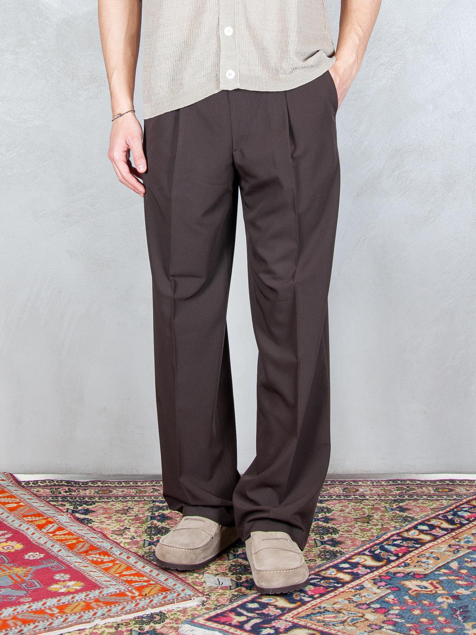 Cellar Door Pantalone Ezio EZIO Q050-8 Cellar Door 