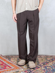 Cellar Door Pantalone <BR/>Ezio EZIO Q050-8 Cellar Door 