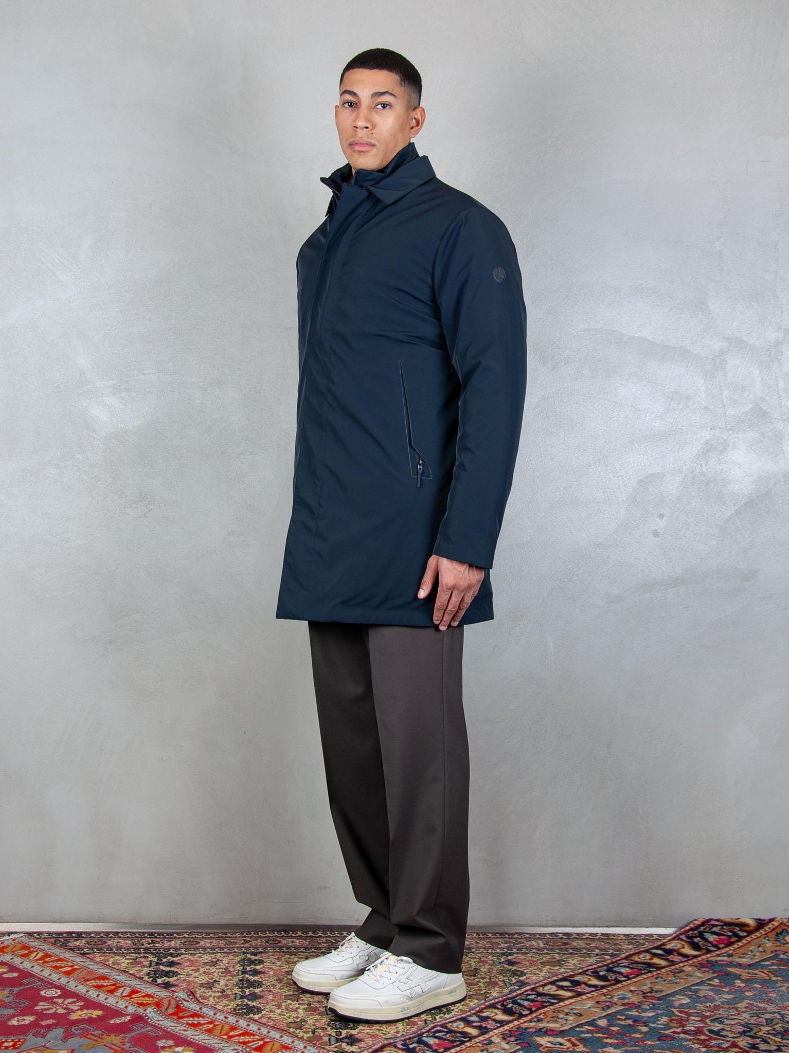 People Of Shibuya Giubbotto Hokkaido HOKKAIDO PM781-790 People of Shibuya 