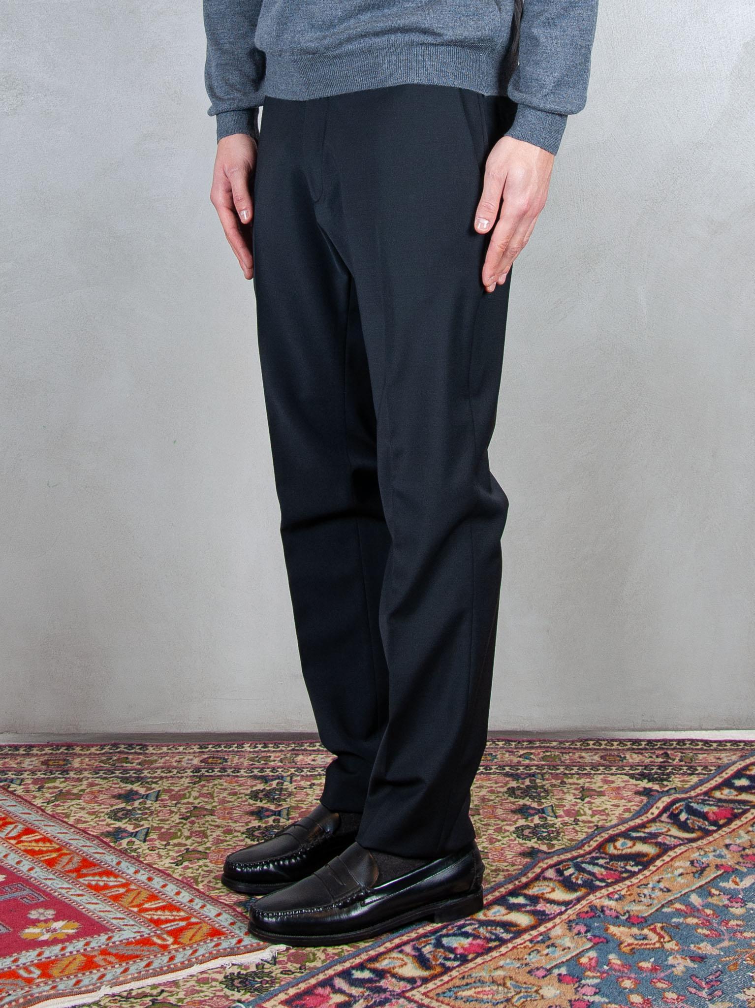 Bottega Marchigiana Abito Steward STEWARD/J+PRFCT PLS MBS-06 Bottega Marchigiana 