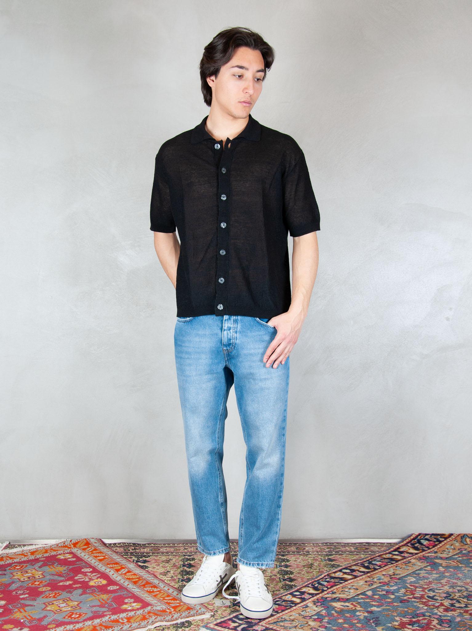 Beable jeans Leonardo LEONARDO SHRT GFB-0055 Beable 