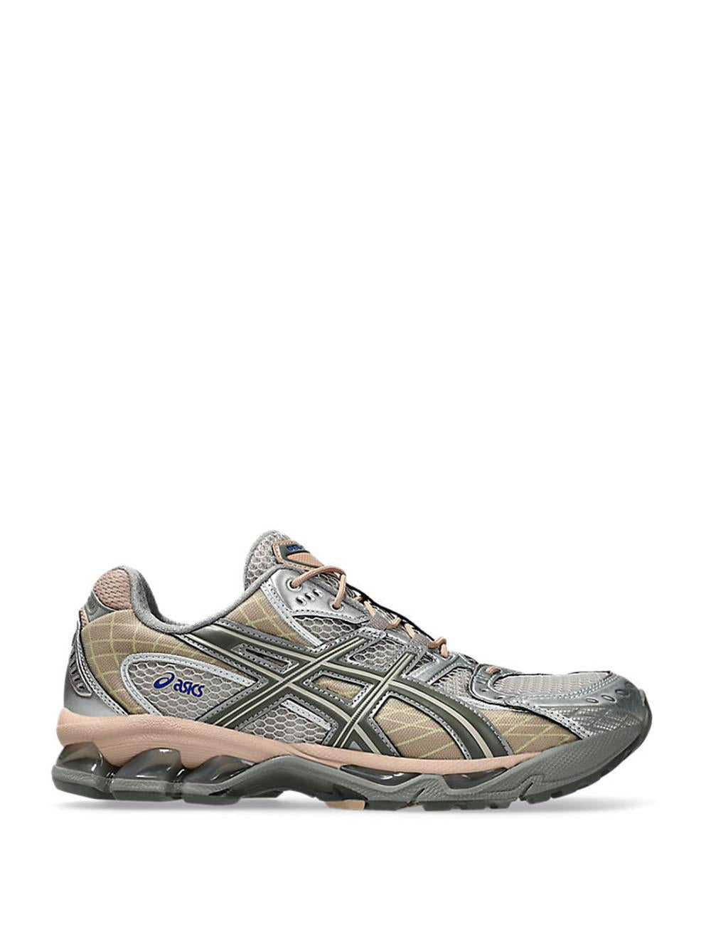 Gel Nimbus 10.1 1203A543 250 Asics 