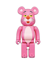 Pink Panther 1000% 1000PINK UNI Bearbrick 