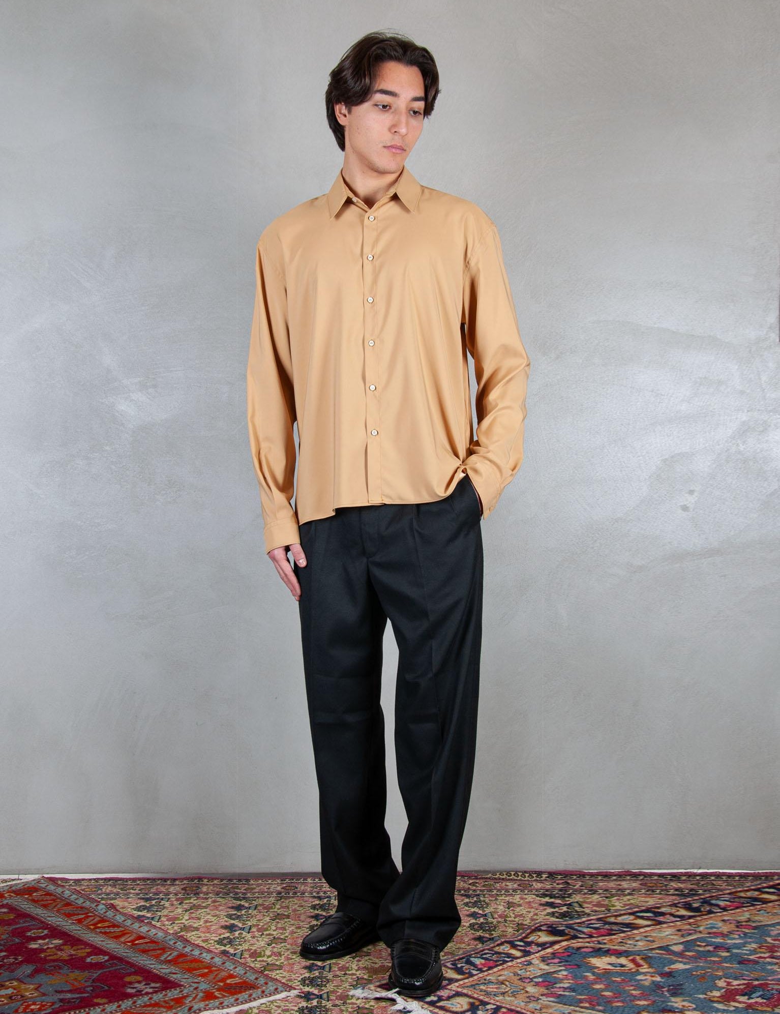 >Forste shirt FORSTE 0761 Hi Five 