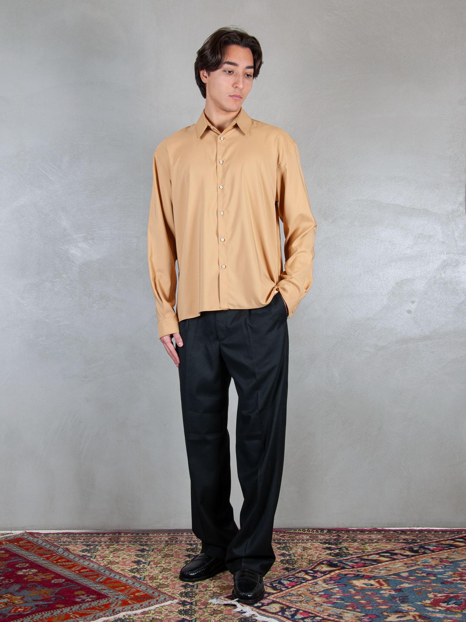 Hi Five Camicia Forste shirt FORSTE 0761 Hi Five 