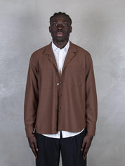 Overshirt 120061-32 056 Grifoni 