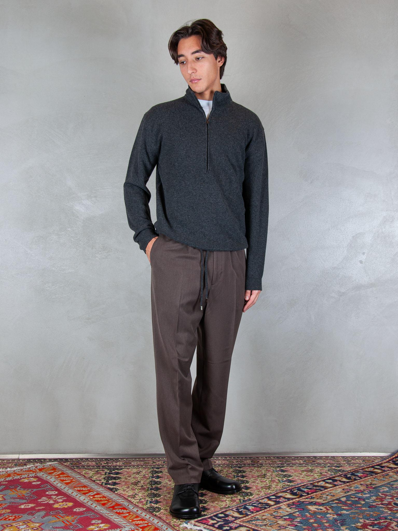 Cellar Door Pantalone Ciak CIAK BL WQ124-9 Cellar Door 