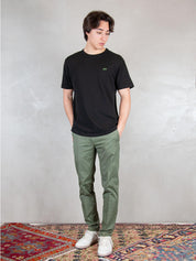 Sun68 T-shirt <BR/>Fluo T36118 11 Sun68 