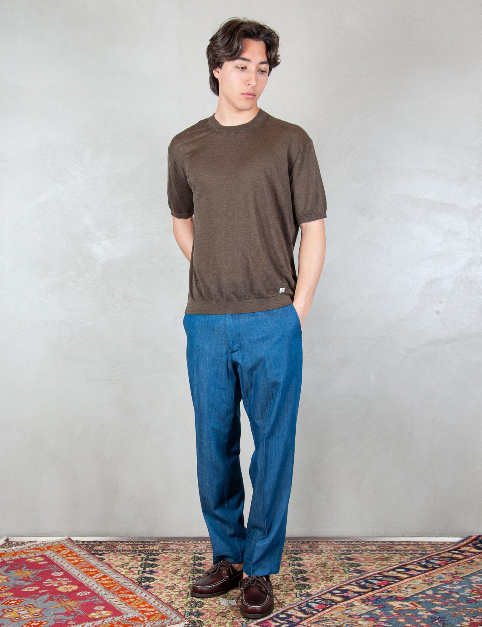 >Lino KN123A-110307A 970 C.P. company 