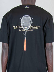 Lacoste <BR/>T-shirt TH1425 031 Lacoste 