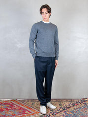 Raphael1966 Maglia <BR/>Girocollo f12 55167-14290 088 Raphael - Grnsas 