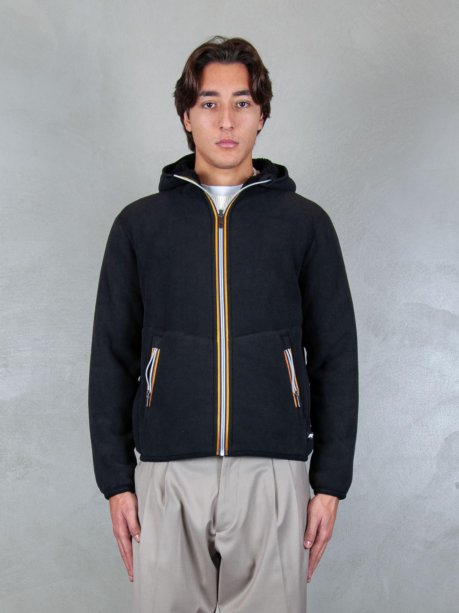 Jack Sherpa Polar Double K3132NW AVA K-Way 