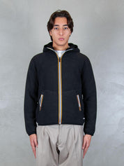 Jack Sherpa Polar Double K3132NW AVA K-Way 